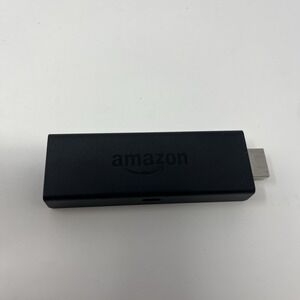Gen 2 Amazon Fire TV Stick ONLY LY73PR Replacement 2nd Generation No Remote